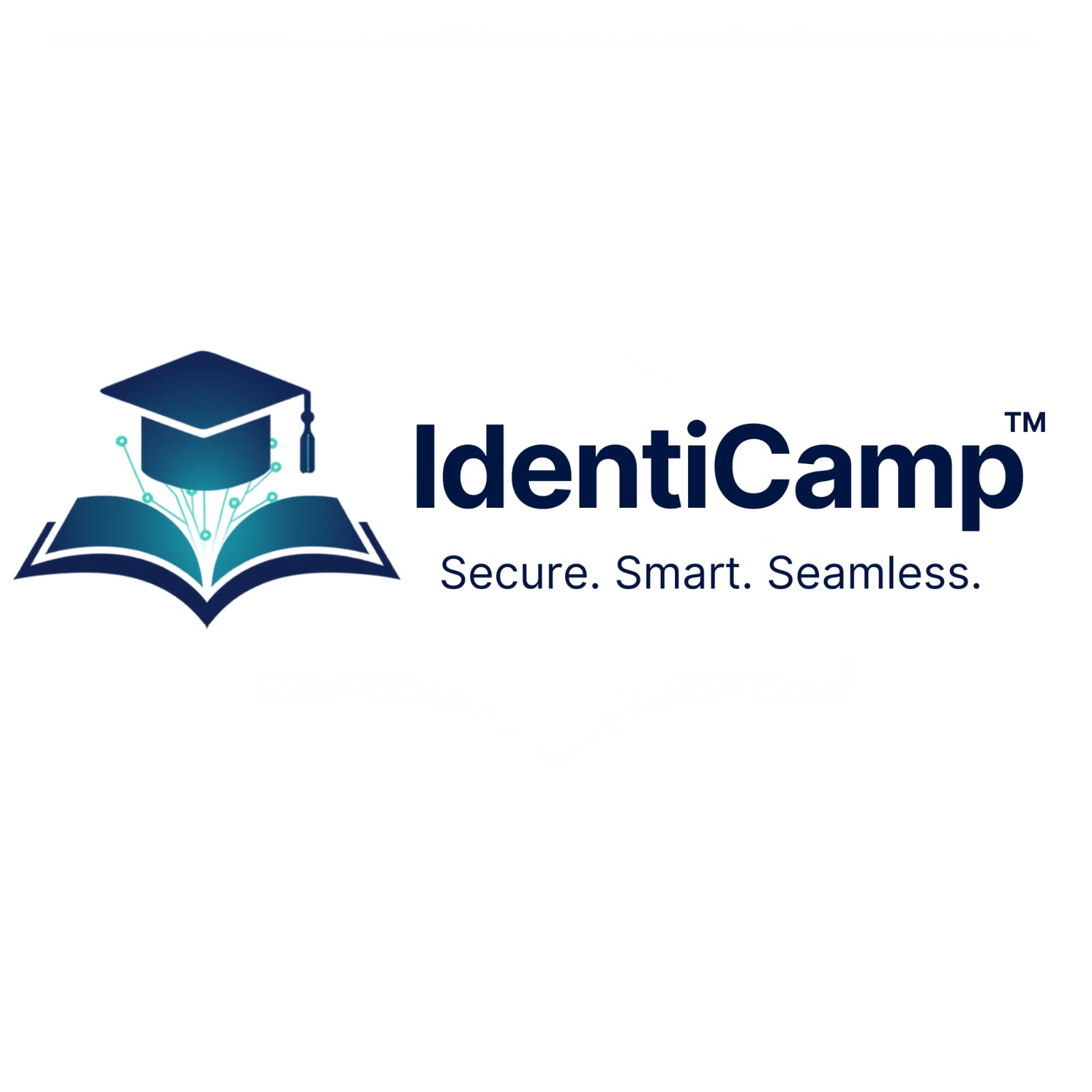 IdentiCamp — Secure. Smart. Seamless.